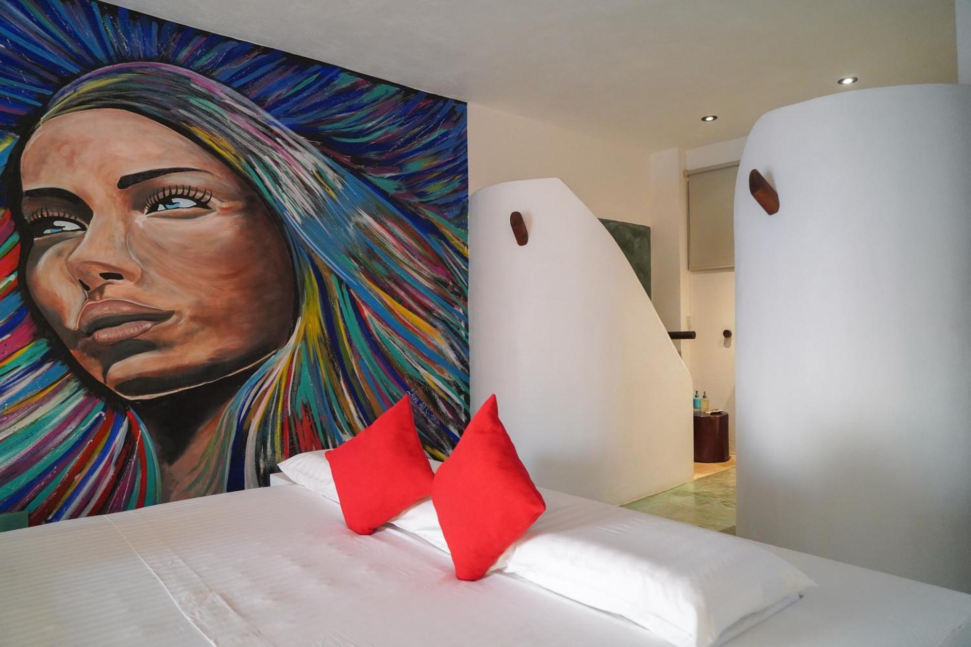 Casa Nova, Infinity Pool, Ocean View, Private Beach Acces, Starlink Puerto Escondido  Eksteriør bilde