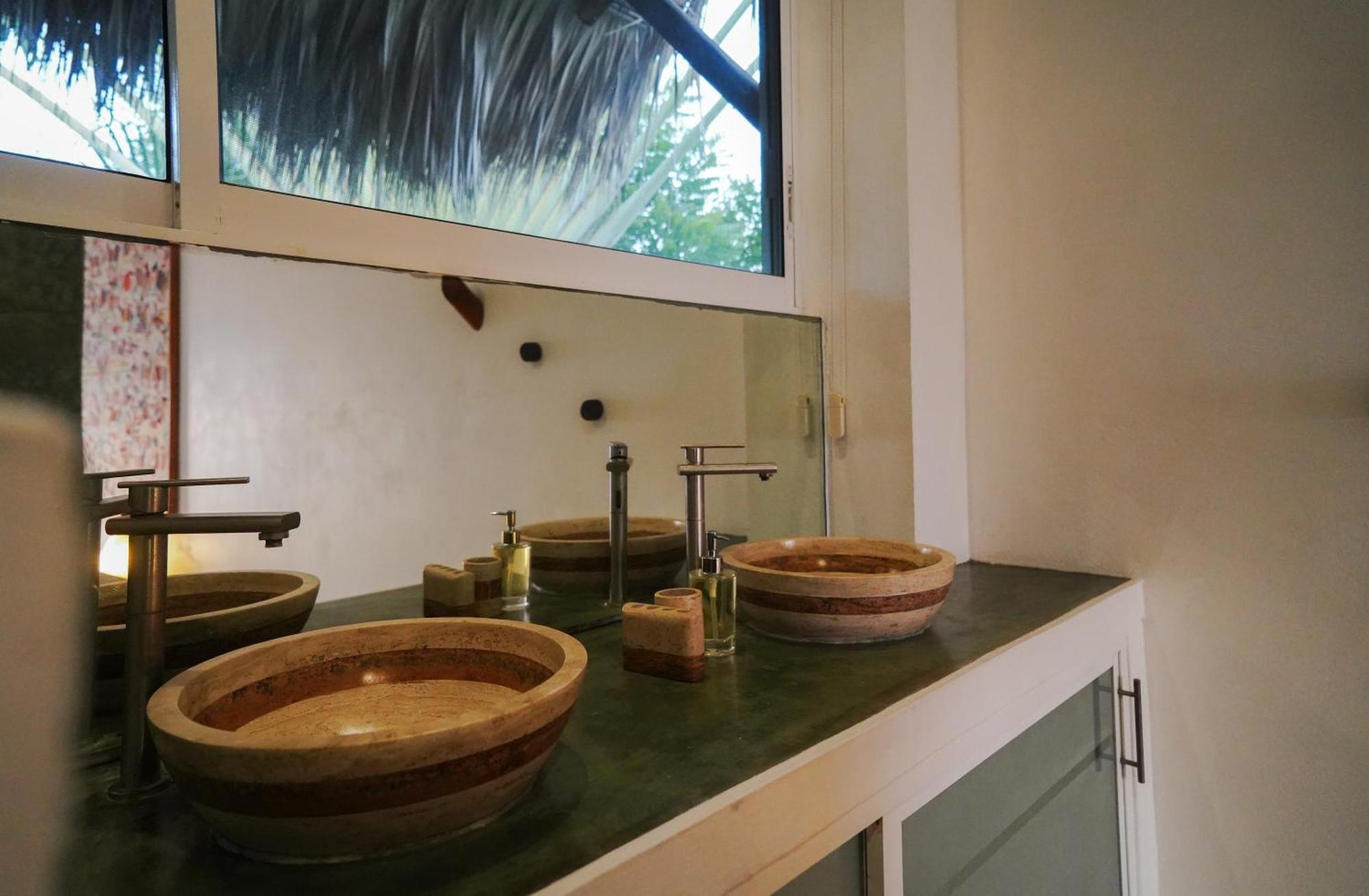 Casa Nova, Infinity Pool, Ocean View, Private Beach Acces, Starlink Puerto Escondido  Eksteriør bilde