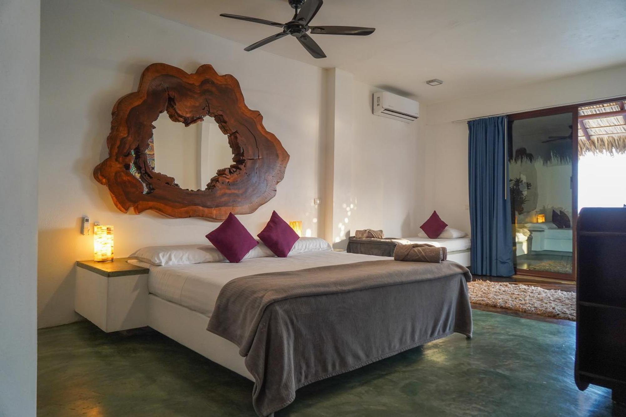 Casa Nova, Infinity Pool, Ocean View, Private Beach Acces, Starlink Puerto Escondido  Eksteriør bilde