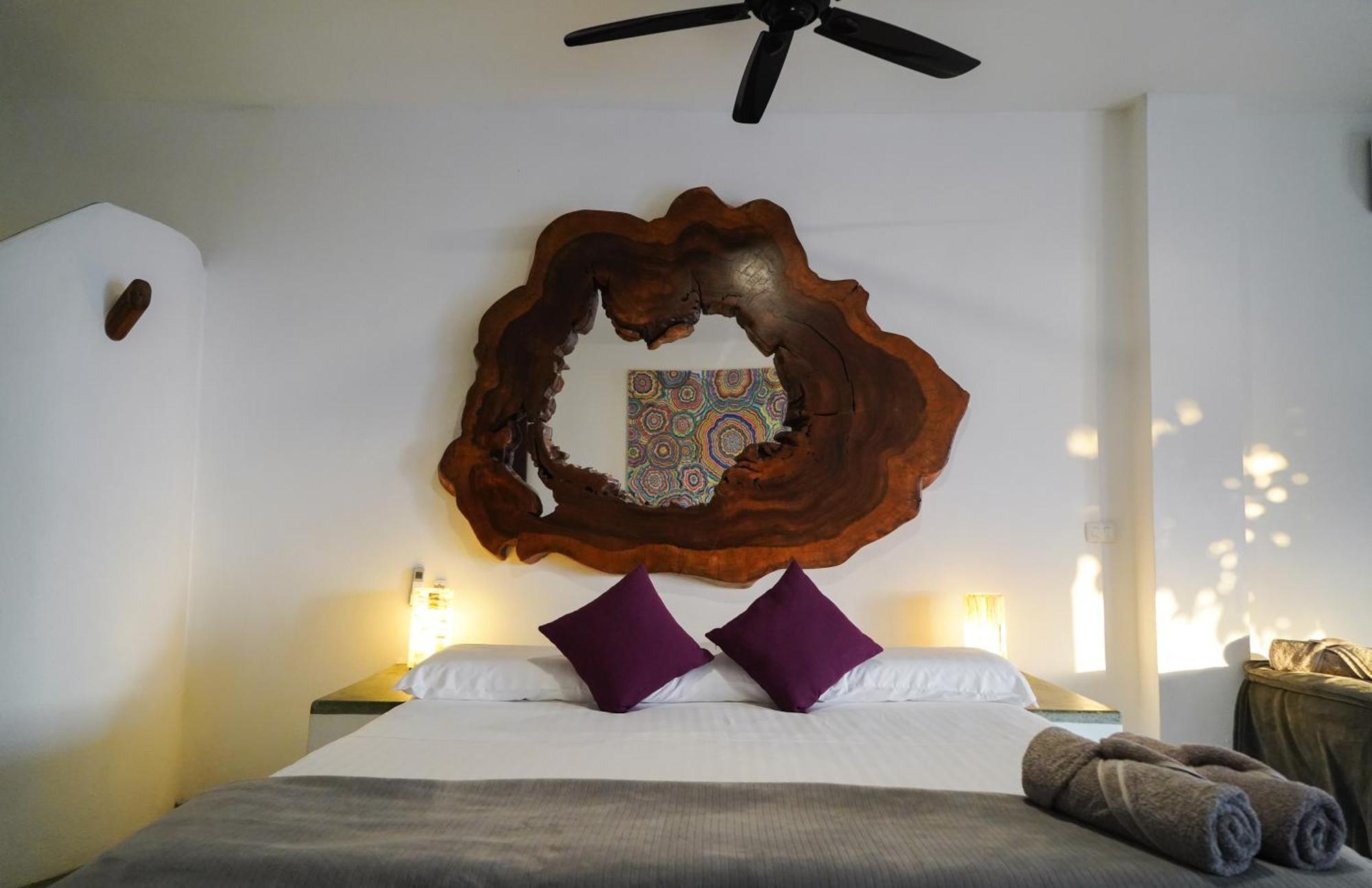 Casa Nova, Infinity Pool, Ocean View, Private Beach Acces, Starlink Puerto Escondido  Eksteriør bilde